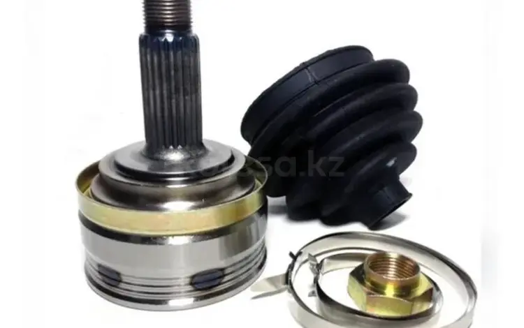 Привод в сборе, гранаты (ШРУС) за 24 000 тг. в Темиртау