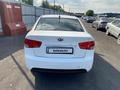 Kia Cerato 2012 года за 3 440 775 тг. в Алматы – фото 2