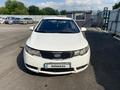 Kia Cerato 2012 года за 3 440 775 тг. в Алматы