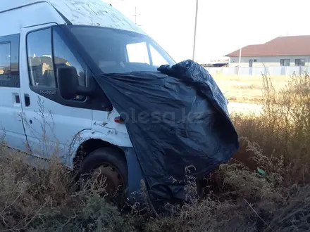 Ford Transit 2006 года за 700 000 тг. в Уральск – фото 4