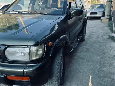 Nissan Pathfinder 1999 года за 3 350 000 тг. в Жезказган