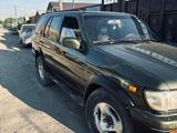 Nissan Pathfinder 1999 годаfor3 350 000 тг. в Жезказган – фото 2