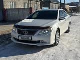 Toyota Camry 2011 года за 9 500 000 тг. в Алматы