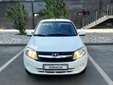 ВАЗ (Lada) Granta 2190 2014 годаүшін2 450 000 тг. в Атырау