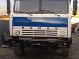 КамАЗ  5511 1990 годаүшін3 500 000 тг. в Семей