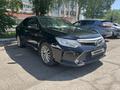 Toyota Camry 2015 года за 10 200 000 тг. в Усть-Каменогорск – фото 3