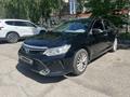 Toyota Camry 2015 года за 10 200 000 тг. в Усть-Каменогорск – фото 2