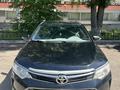 Toyota Camry 2015 года за 10 200 000 тг. в Усть-Каменогорск