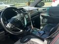 Toyota Camry 2015 года за 10 200 000 тг. в Усть-Каменогорск – фото 7