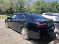 Toyota Camry 2015 года за 10 200 000 тг. в Усть-Каменогорск – фото 6