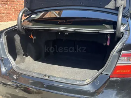 Toyota Camry 2015 года за 10 200 000 тг. в Усть-Каменогорск – фото 8