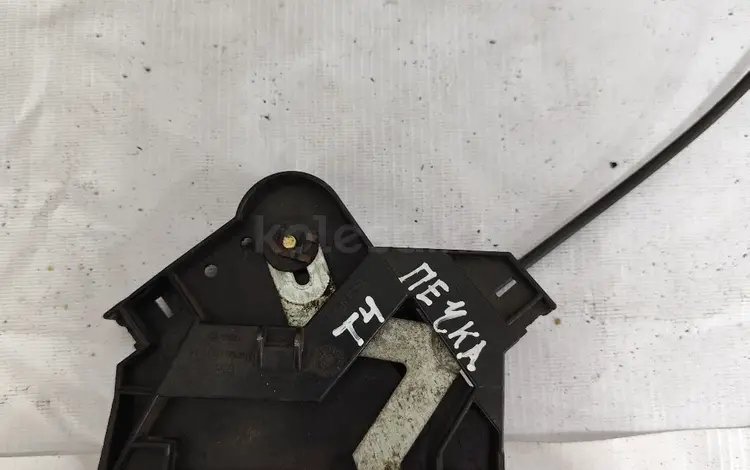 Переключатель печки Volkswagen T4 за 5 000 тг. в Караганда