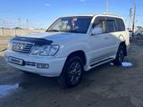 Lexus LX 470 1999 года за 7 500 000 тг. в Шалкар
