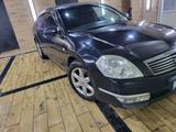 Nissan Teana 2006 года за 4 000 000 тг. в Алматы – фото 3