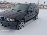 BMW X5 2001 годаfor6 200 000 тг. в Осакаровка – фото 2