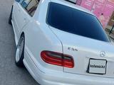 Mercedes-Benz E 320 2001 годаүшін6 000 000 тг. в Актау – фото 5