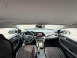 Hyundai Sonata 2017 годаүшін7 500 000 тг. в Талдыкорган – фото 4