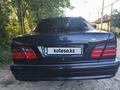 Mercedes-Benz E 320 1997 годаүшін4 000 000 тг. в Алматы – фото 3
