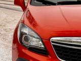 Opel Mokka 2014 года за 5 800 000 тг. в Караганда