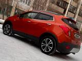 Opel Mokka 2014 года за 5 800 000 тг. в Караганда – фото 3