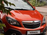 Opel Mokka 2014 года за 5 800 000 тг. в Караганда – фото 4