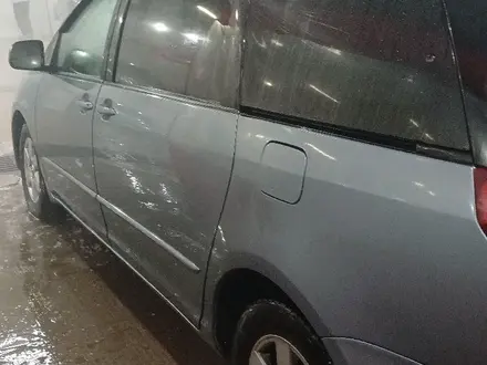 Toyota Sienna 2004 года за 8 300 000 тг. в Астана – фото 4