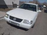 Volkswagen Santana 2007 года за 1 000 000 тг. в Караганда