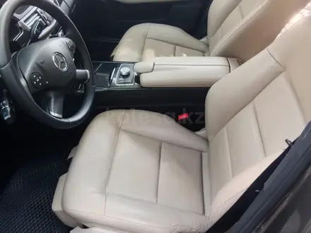 Mercedes-Benz E 300 2009 года за 8 500 000 тг. в Караганда – фото 3