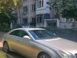 Mercedes-Benz CLS 350 2005 годаүшін7 700 000 тг. в Алматы – фото 4