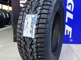 265/65R17 116T Toyo Observe Garit G3-Iceүшін67 000 тг. в Алматы