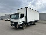 Mercedes-Benz  814 1995 годаүшін8 500 000 тг. в Алматы – фото 2