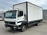 Mercedes-Benz  814 1995 годаүшін8 500 000 тг. в Алматы