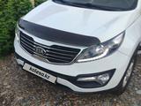 Kia Sportage 2014 годаfor8 000 000 тг. в Усть-Каменогорск