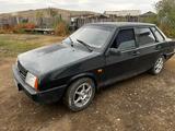 ВАЗ (Lada) 21099 2005 годаүшін850 000 тг. в Экибастуз – фото 2