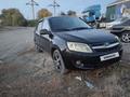 ВАЗ (Lada) Granta 2190 2012 годаүшін2 100 000 тг. в Актобе – фото 2