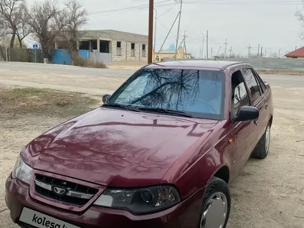 Daewoo Nexia 2010 года за 1 150 000 тг. в Алматы – фото 10