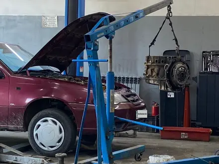 Daewoo Nexia 2010 года за 1 150 000 тг. в Алматы – фото 11