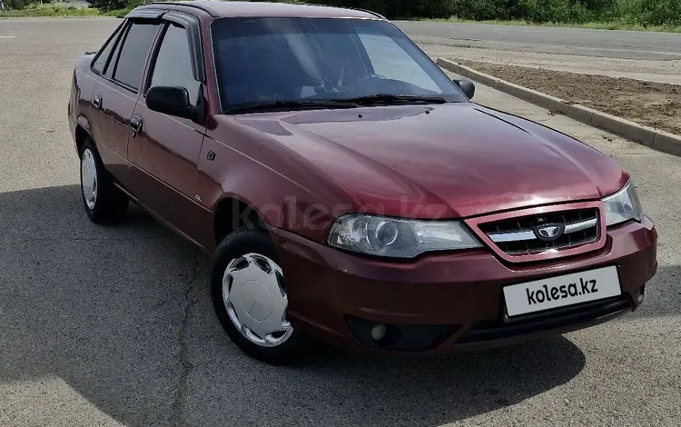 Daewoo Nexia 2010 годаүшін1 150 000 тг. в Алматы