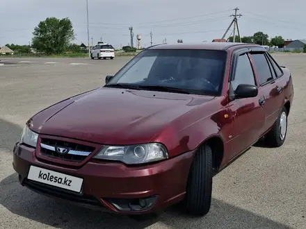 Daewoo Nexia 2010 года за 1 150 000 тг. в Алматы – фото 4