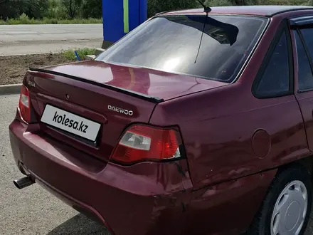 Daewoo Nexia 2010 года за 1 150 000 тг. в Алматы – фото 5