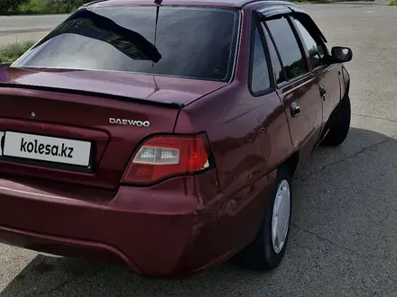 Daewoo Nexia 2010 года за 1 150 000 тг. в Алматы – фото 6