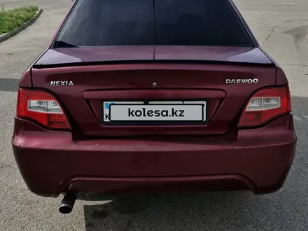 Daewoo Nexia 2010 года за 1 150 000 тг. в Алматы – фото 7