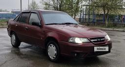 Daewoo Nexia 2010 года за 1 000 000 тг. в Алматы – фото 5