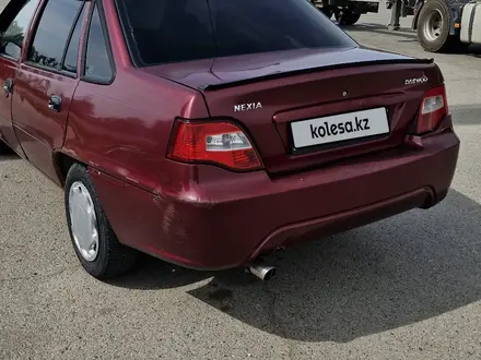 Daewoo Nexia 2010 года за 1 150 000 тг. в Алматы – фото 8
