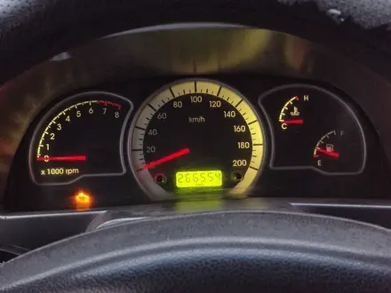 Daewoo Nexia 2010 года за 1 150 000 тг. в Алматы – фото 26