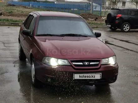 Daewoo Nexia 2010 года за 1 150 000 тг. в Алматы – фото 33