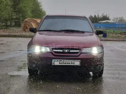 Daewoo Nexia 2010 года за 1 150 000 тг. в Алматы – фото 34