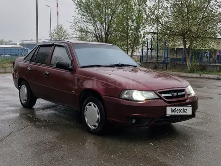Daewoo Nexia 2010 года за 1 150 000 тг. в Алматы – фото 35