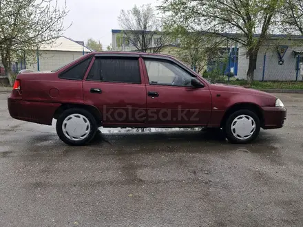 Daewoo Nexia 2010 года за 1 150 000 тг. в Алматы – фото 36