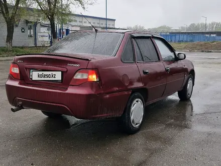 Daewoo Nexia 2010 года за 1 150 000 тг. в Алматы – фото 37